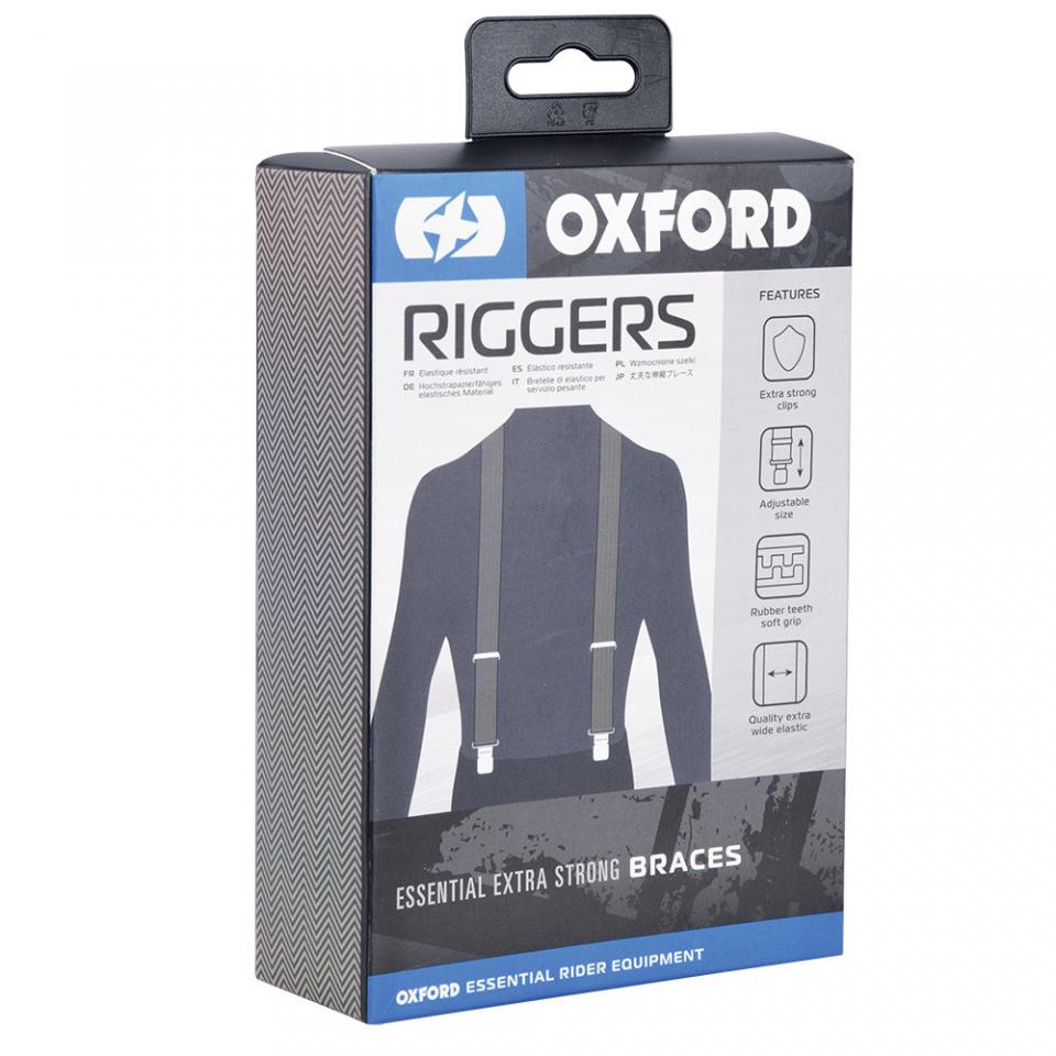 Équipement Oxford pour pour Auto Neuf