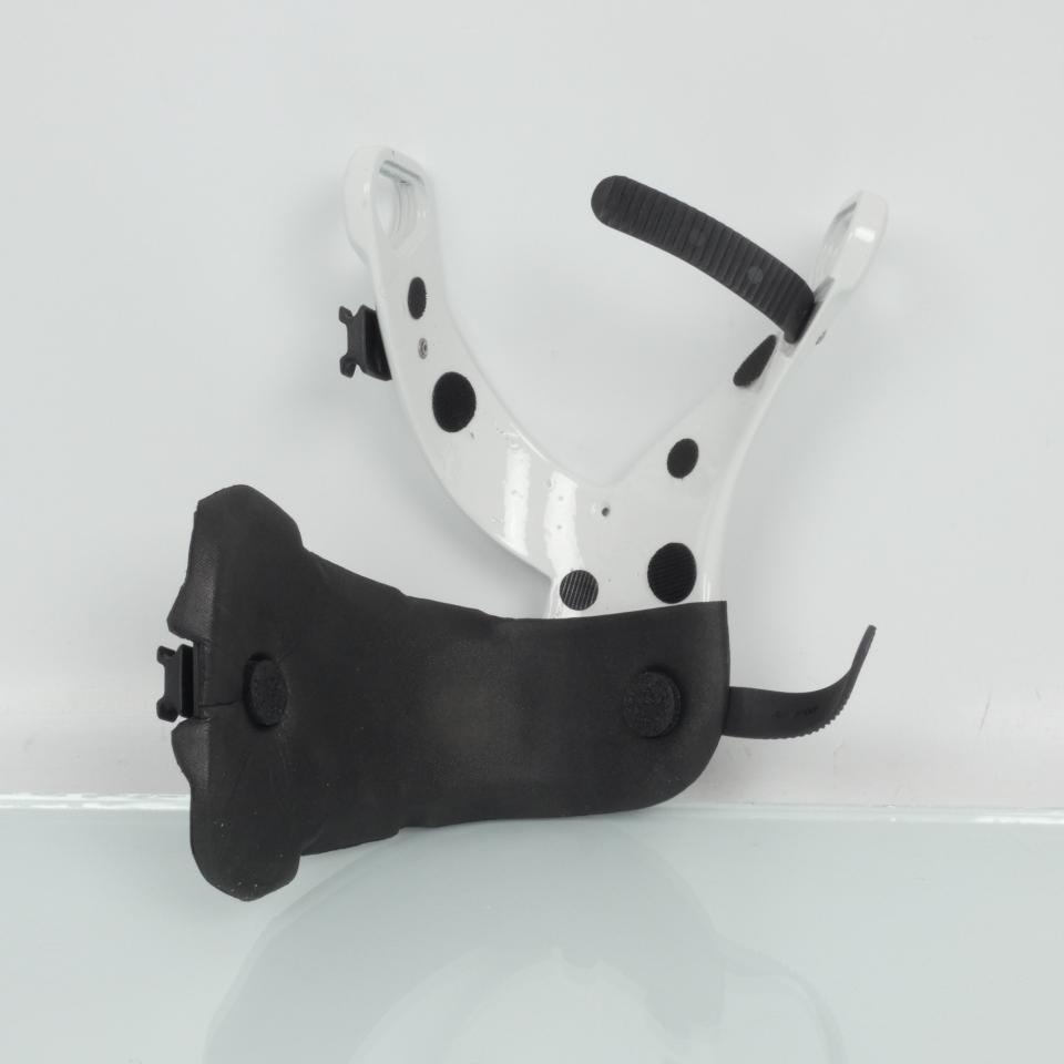 Armature Asterisk Ultra Cell 3.0 Taille M inf gauche pour moto cross enduro Neuf