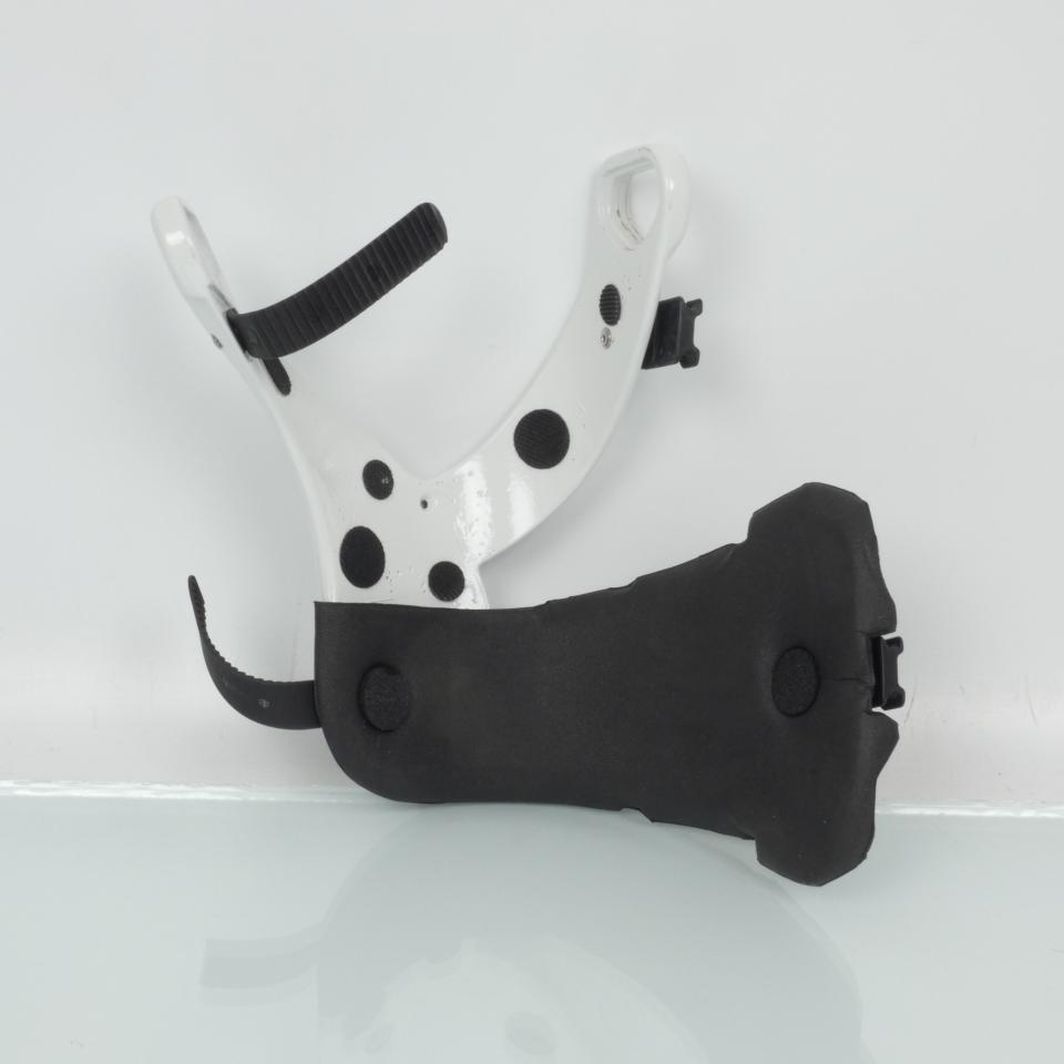 Armature Asterisk Ultra Cell 3.0 Taille S inf droite pour moto cross enduro Neuf