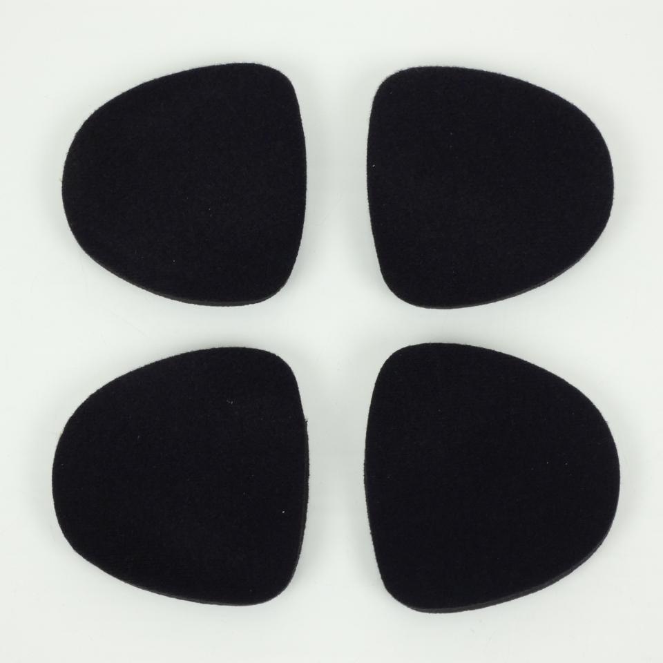 Mousse interne de genou armature Asterisk Ultra Cell pour moto cross TT Neuf