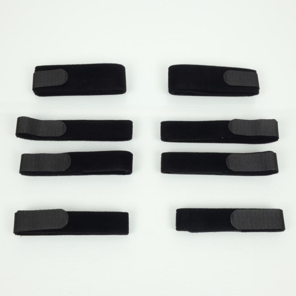 Kit strap ajustement protection genou Asterisk Ultra Cell Taille L pour moto TT