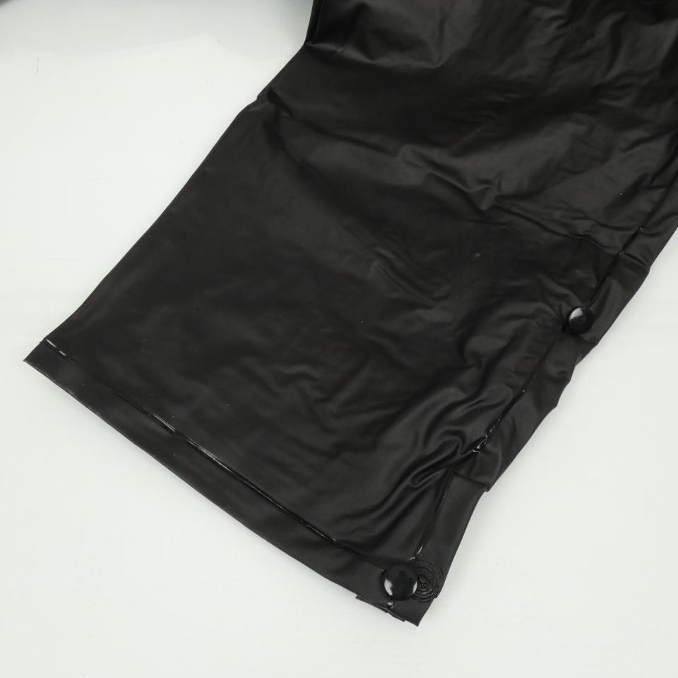 Combinaison pluie moto Kyoto jaune fluo noir Taille XXL pour homme / femme Neuf