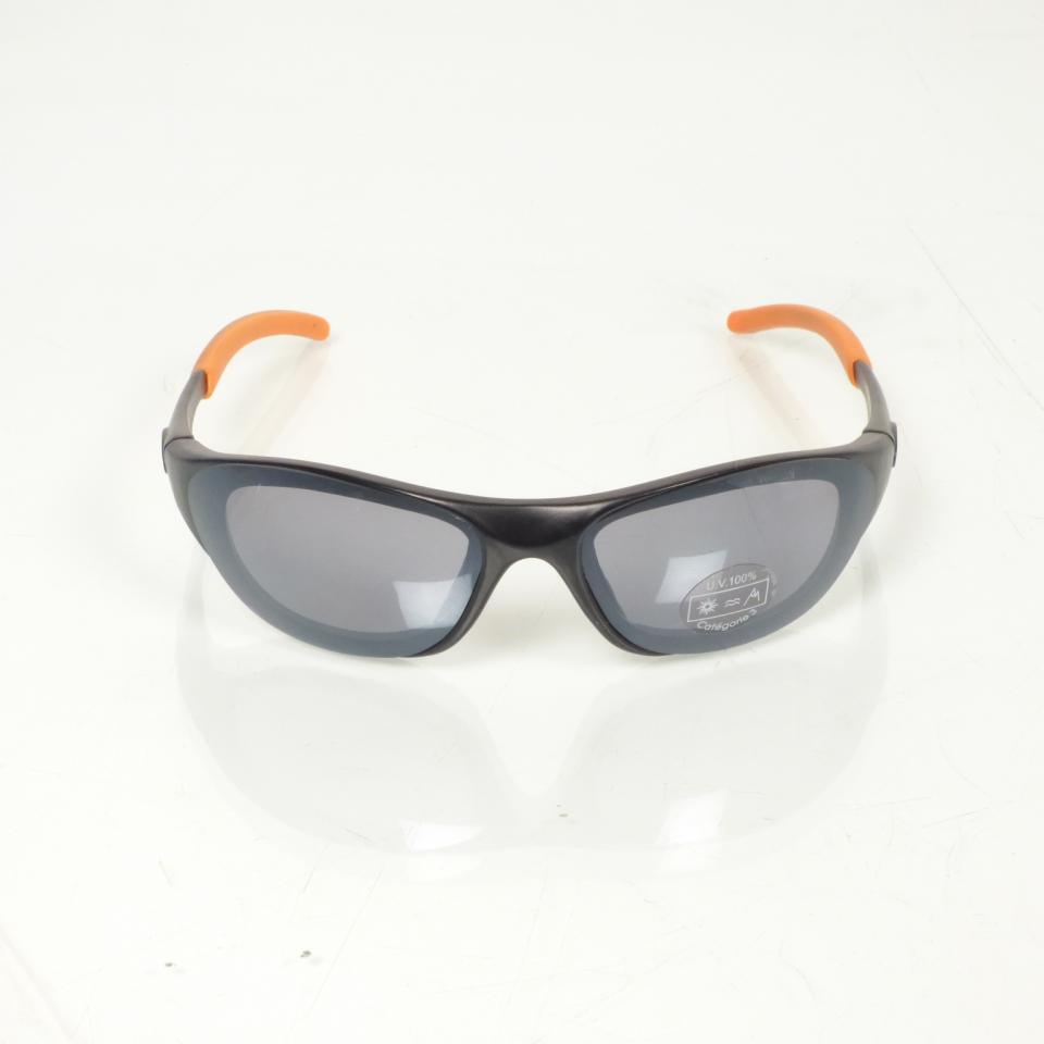 Lunette de soleil sport Chaft Sport Dallas catégorie 3 protection UV 100% neuf