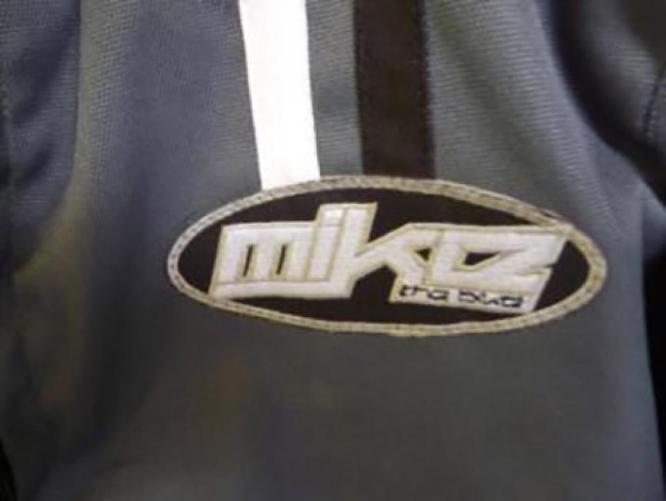 Équipement Mike the bike pour Deux roues Mike the bike NC Blouson taille L Neuf en destockage