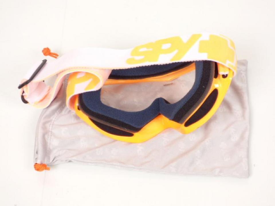 Équipement pour scooter Spy AMX8SO05F Neuf en destockage