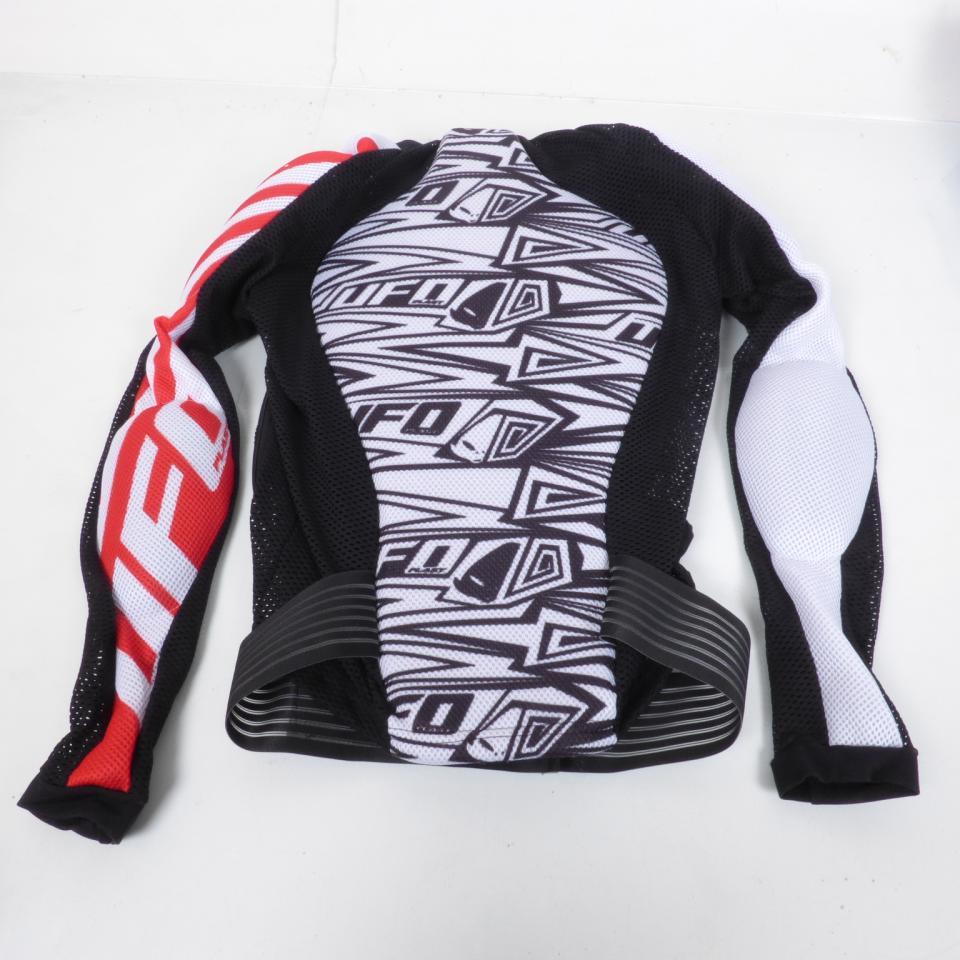 Gilet de protection pare pierre UFO Ultralight 2.0 XXL pour moto cross enduro tt Neuf