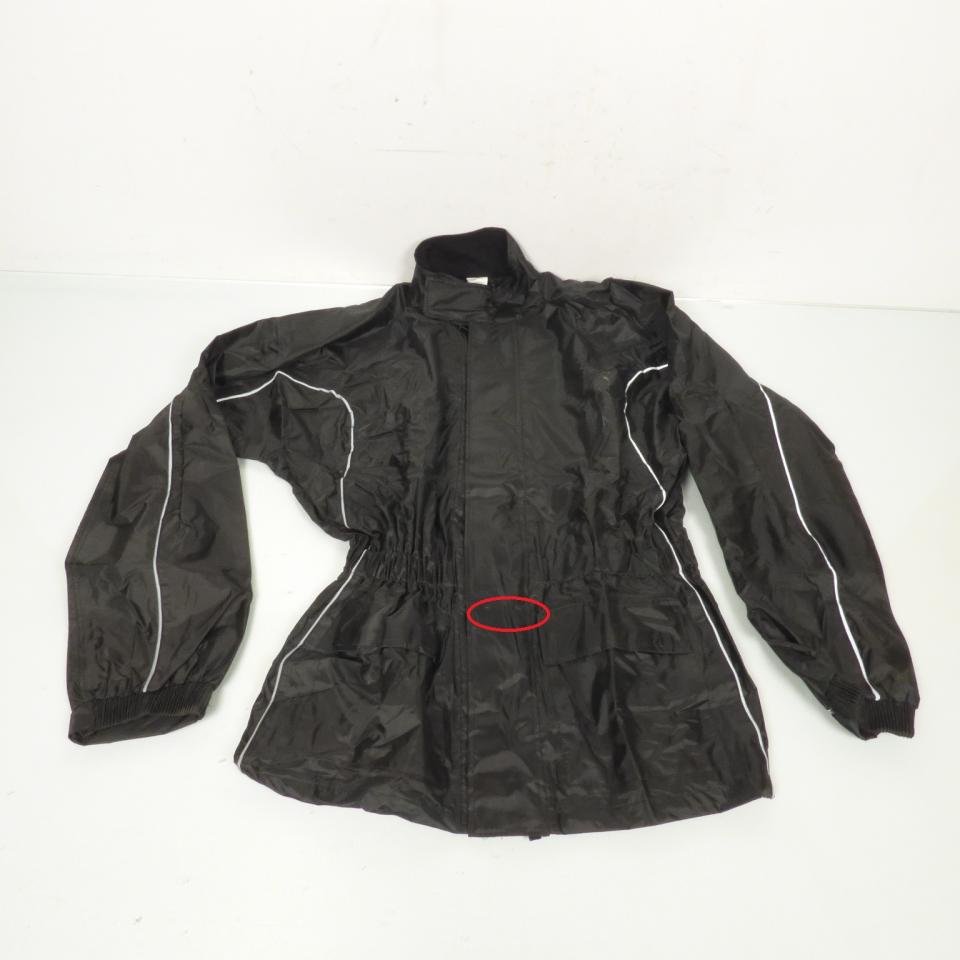 Ensemble veste et pantalon pluie Mad Taille L pour moto scooter neuf destockage