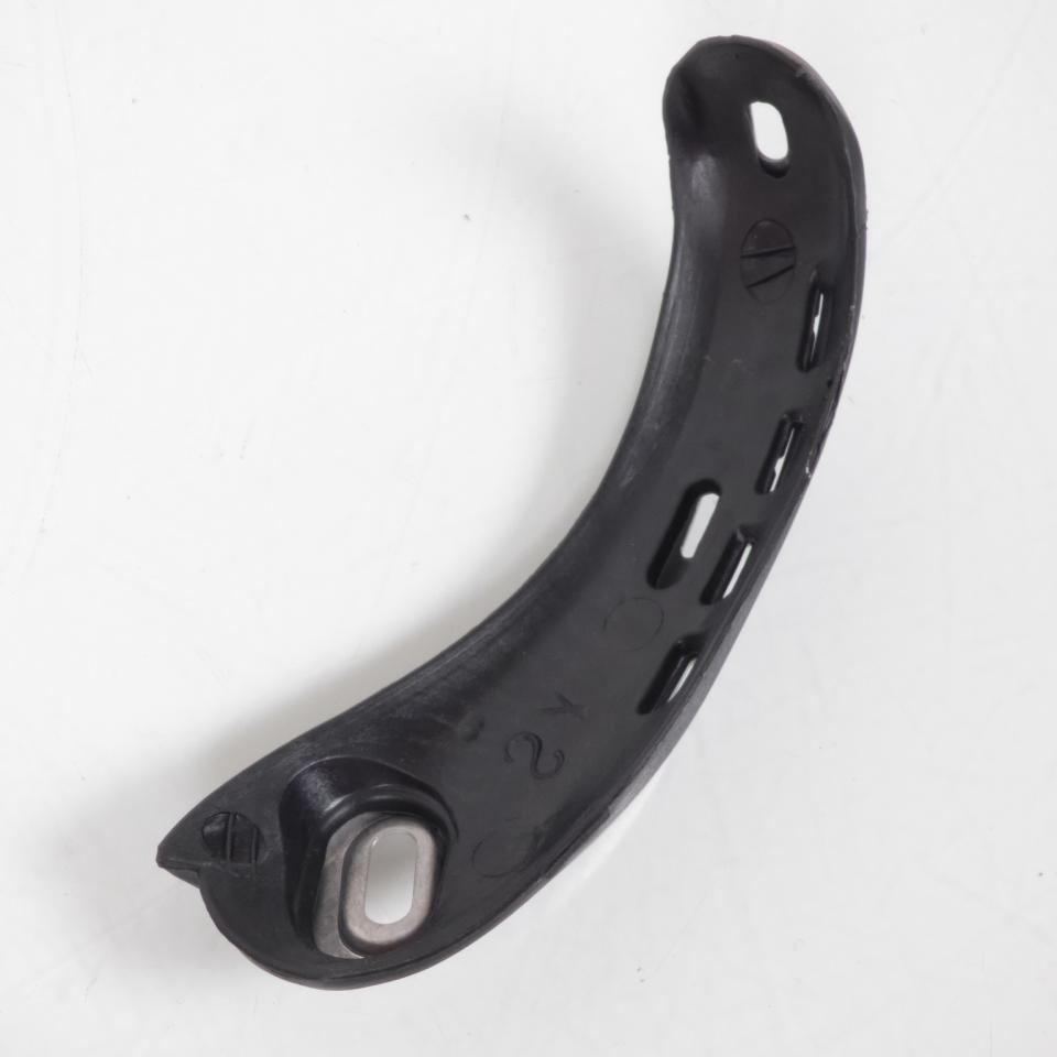 Slider inférieure pour botte gauche de moto TCX Racing Competizione RS Neuf