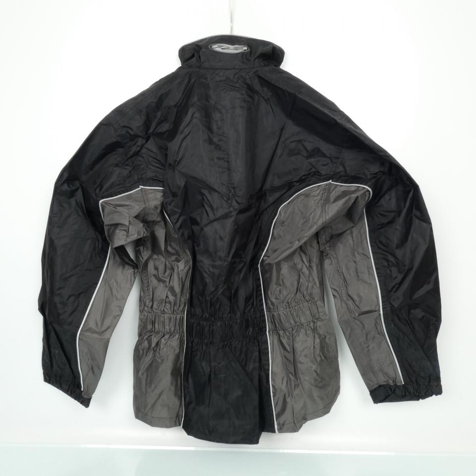 Veste de pluie moto RC Helmets Taille S unisexe pour homme femme neuf