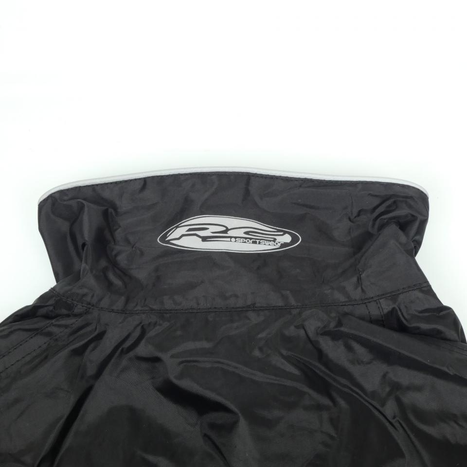 Veste de pluie moto RC Helmets Taille S unisexe pour homme femme neuf