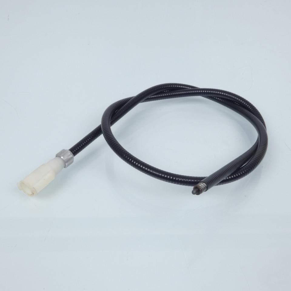 Câble de compteur Vicma pour Mobylette Piaggio 50 Vespino NL 1990 à 1992 054SP Neuf
