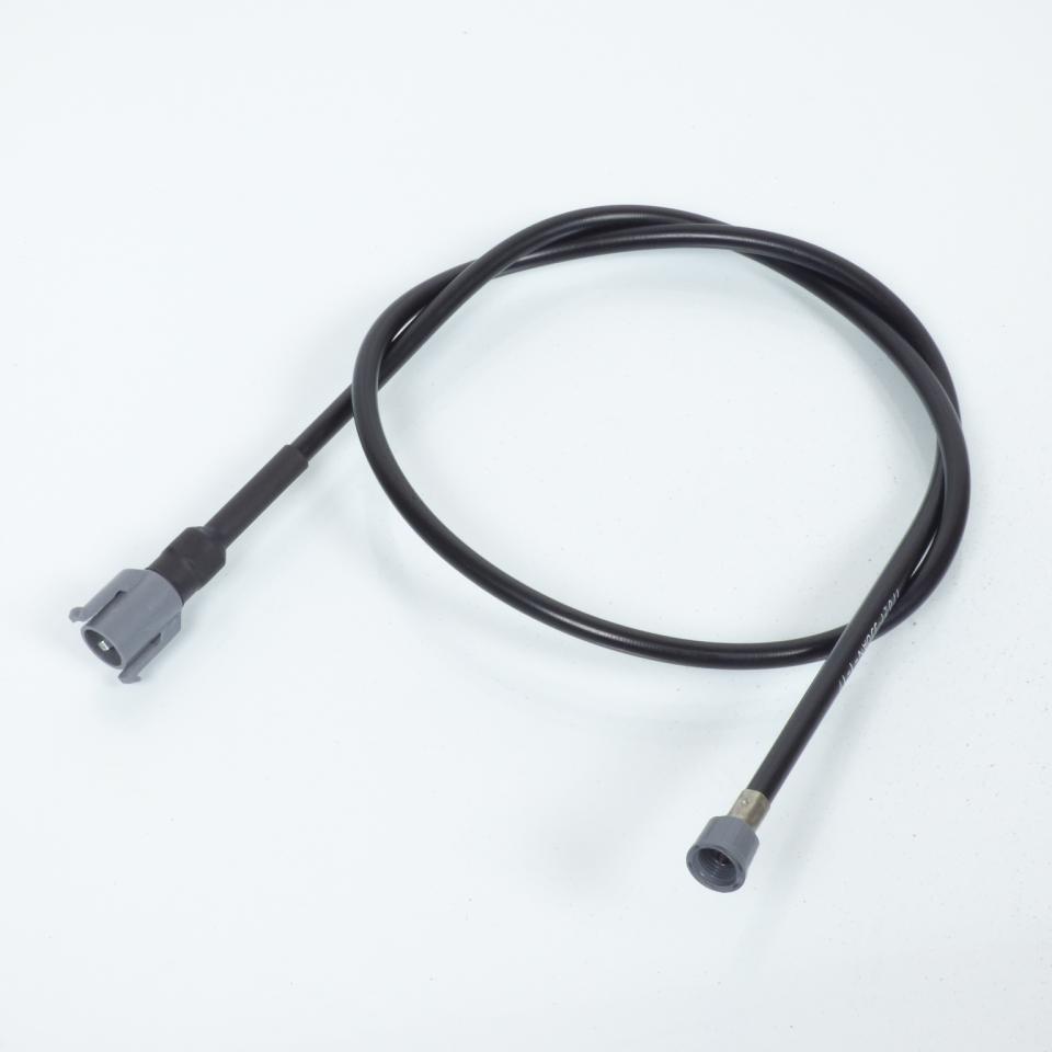Câble de compteur origine pour Moto Derbi 50 Senda Sm X-Trem 00H01617021 / 91.5cm M10 Neuf
