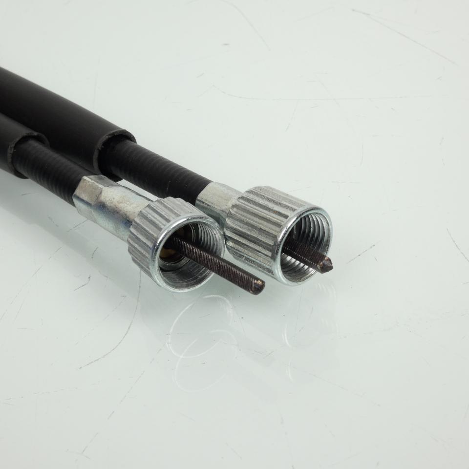 Câble de compteur RMS pour scooter Malaguti 50 F10 Jet Line 1992 à 1998 17808100 Neuf