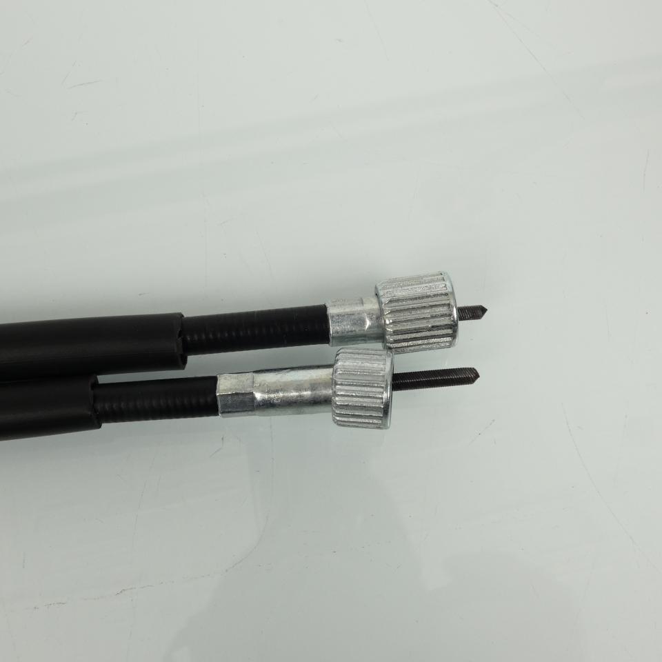 Câble de compteur RMS pour scooter Malaguti 50 F10 Jet Line 1992 à 1998 17808100 Neuf