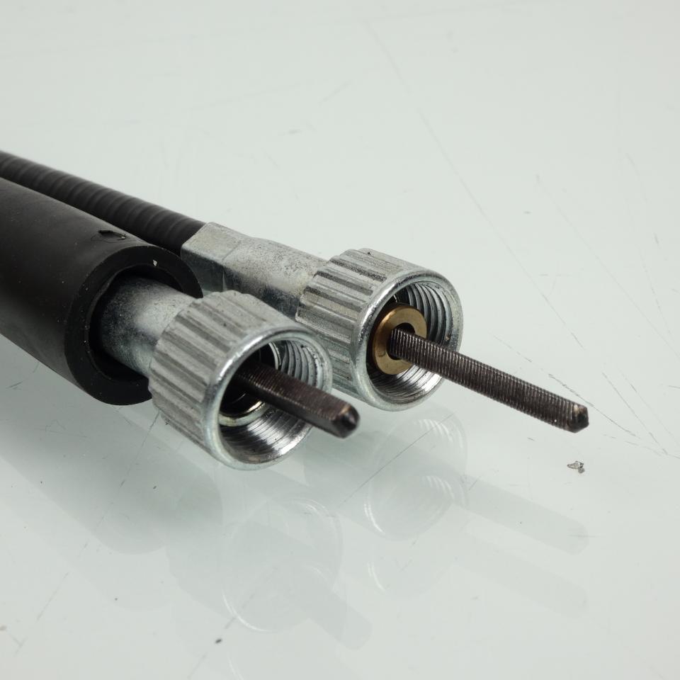 Câble de compteur RMS pour scooter Suzuki 50 Ay Ayw Katana V-Y 1997 à 2000 34910-35E00-000 Neuf