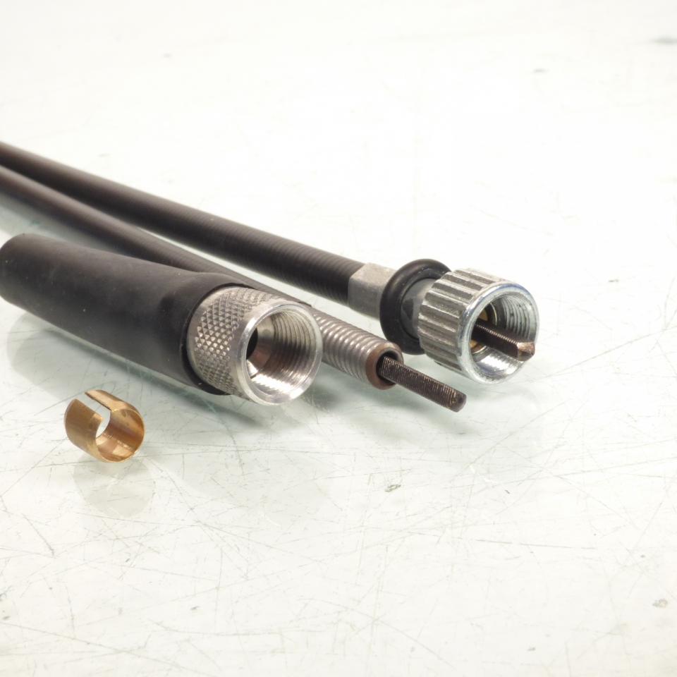 Câble de compteur RMS pour scooter Innocenti 125 Lambretta 00611125 Neuf