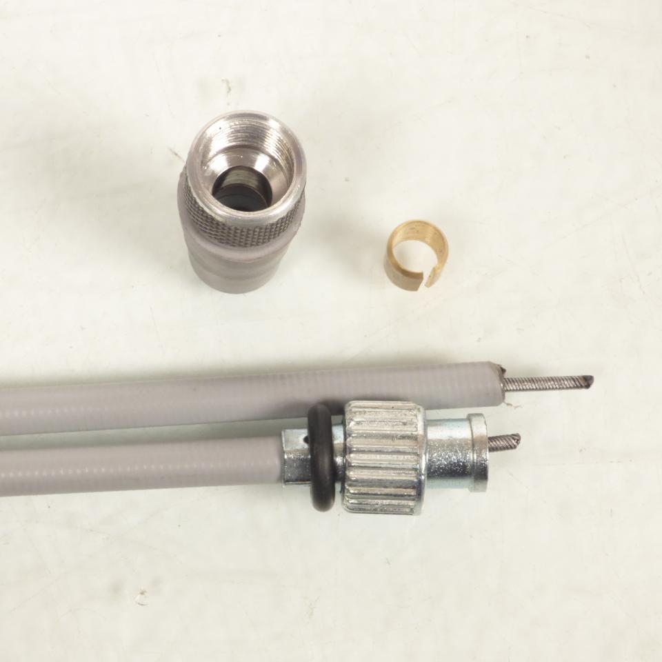 Câble de compteur RMS pour scooter Piaggio 150 Vespa GS 024190 Neuf