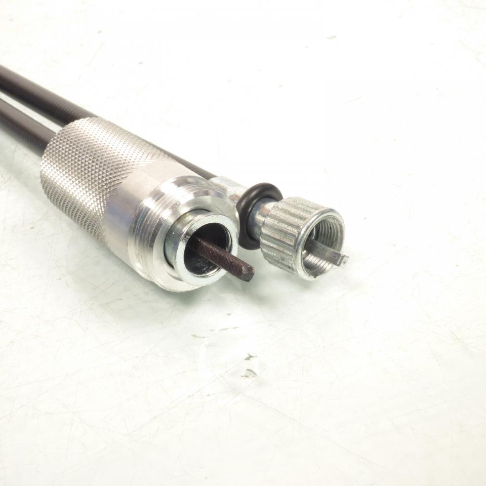 Câble de compteur RMS pour cyclo Piaggio Ape Tm 1985 à 1989 188636 Neuf