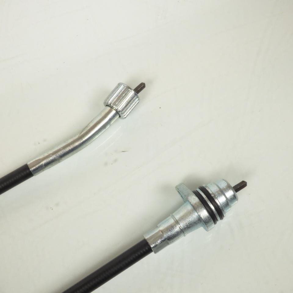 Câble de compteur RMS pour scooter Piaggio 125 Vespa granturismo 2003 à 2007 599350 - 651072 Neuf