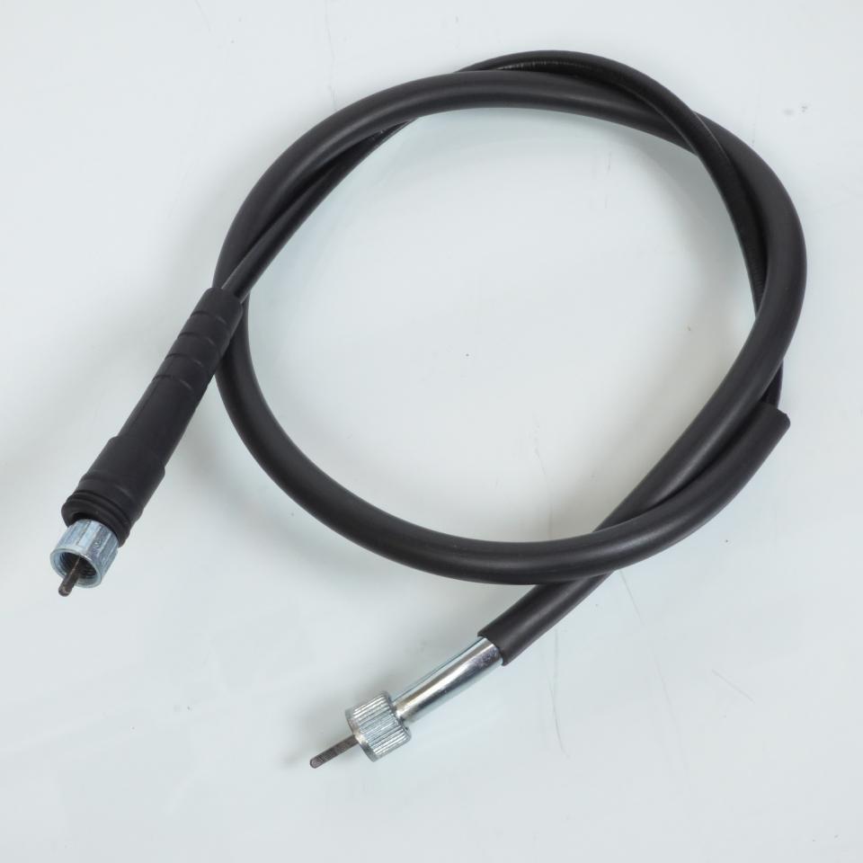Câble de compteur Teknix pour Scooter Peugeot 50 Ludix Classic 14P Neuf