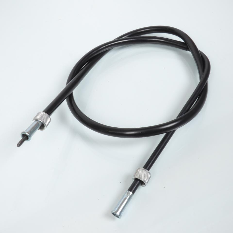 Câble transmission de compteur pour scooter Macal 50 Thunder Neuf 93.5mm M12