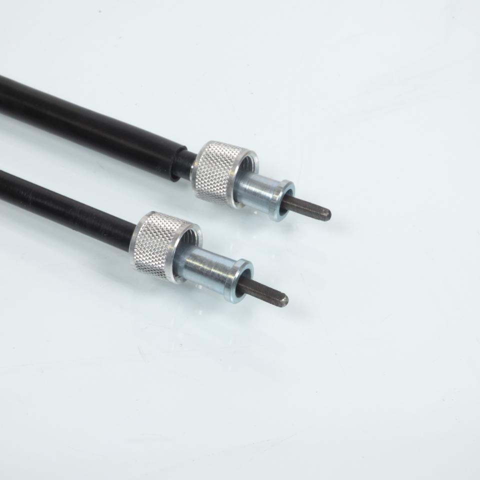 Câble transmission de compteur pour scooter Macal 50 Thunder Neuf 93.5mm M12
