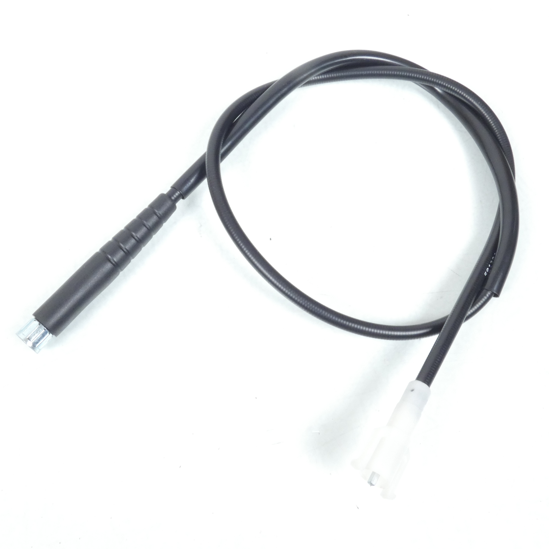 photo piece : Câble de compteur->Piaggio Zip 4T