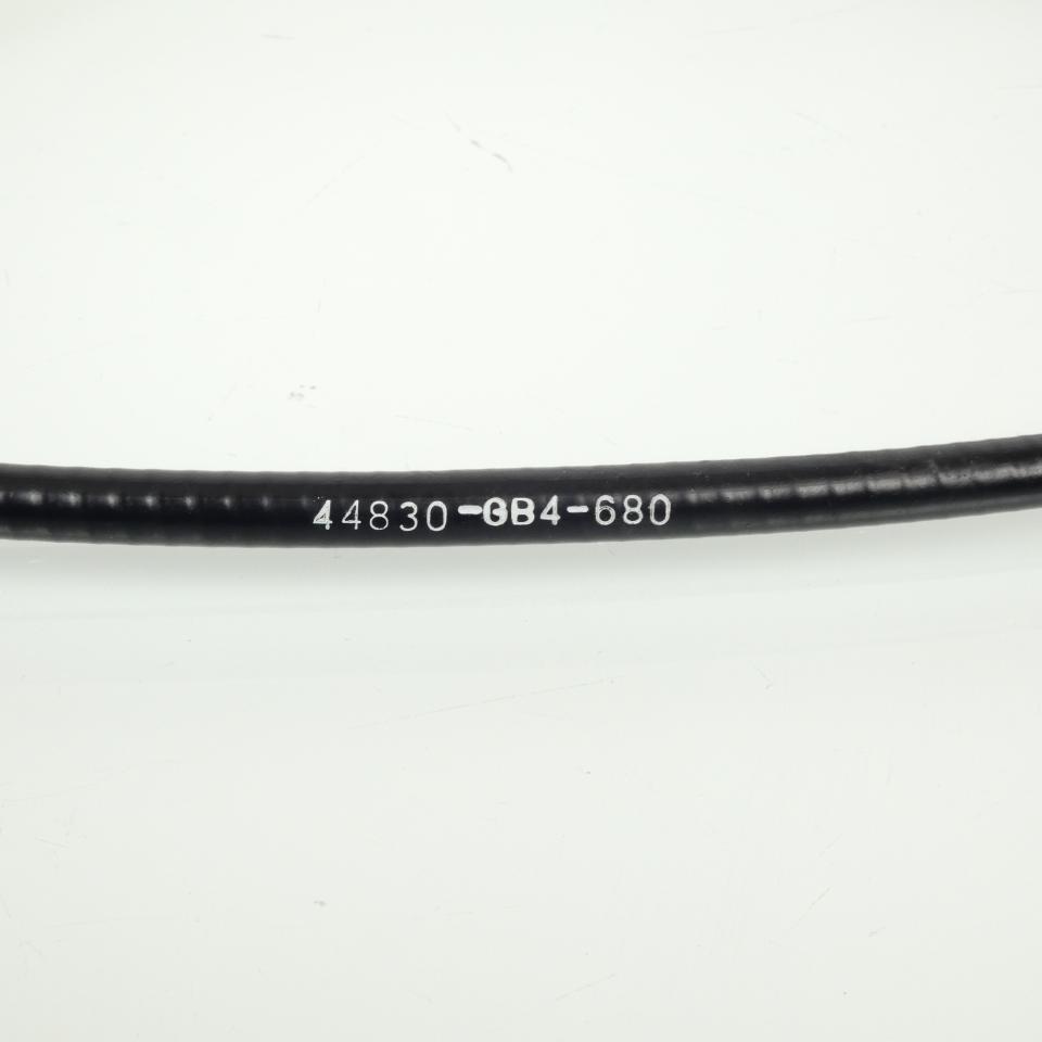 Câble de compteur Kyoto pour mobylette Honda 50 C Neuf