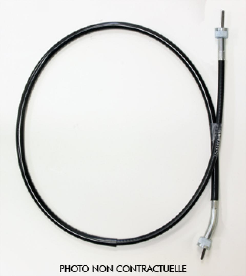 Câble de compteur Kyoto pour Moto Aprilia 125 RS Extrema 1995 à 1998 Neuf