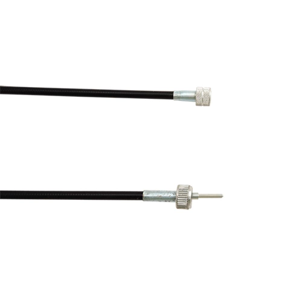 Câble de compteur CEV pour Mobylette MBK 50 51 Avant 2020 40881 / 630mm 660mm Neuf
