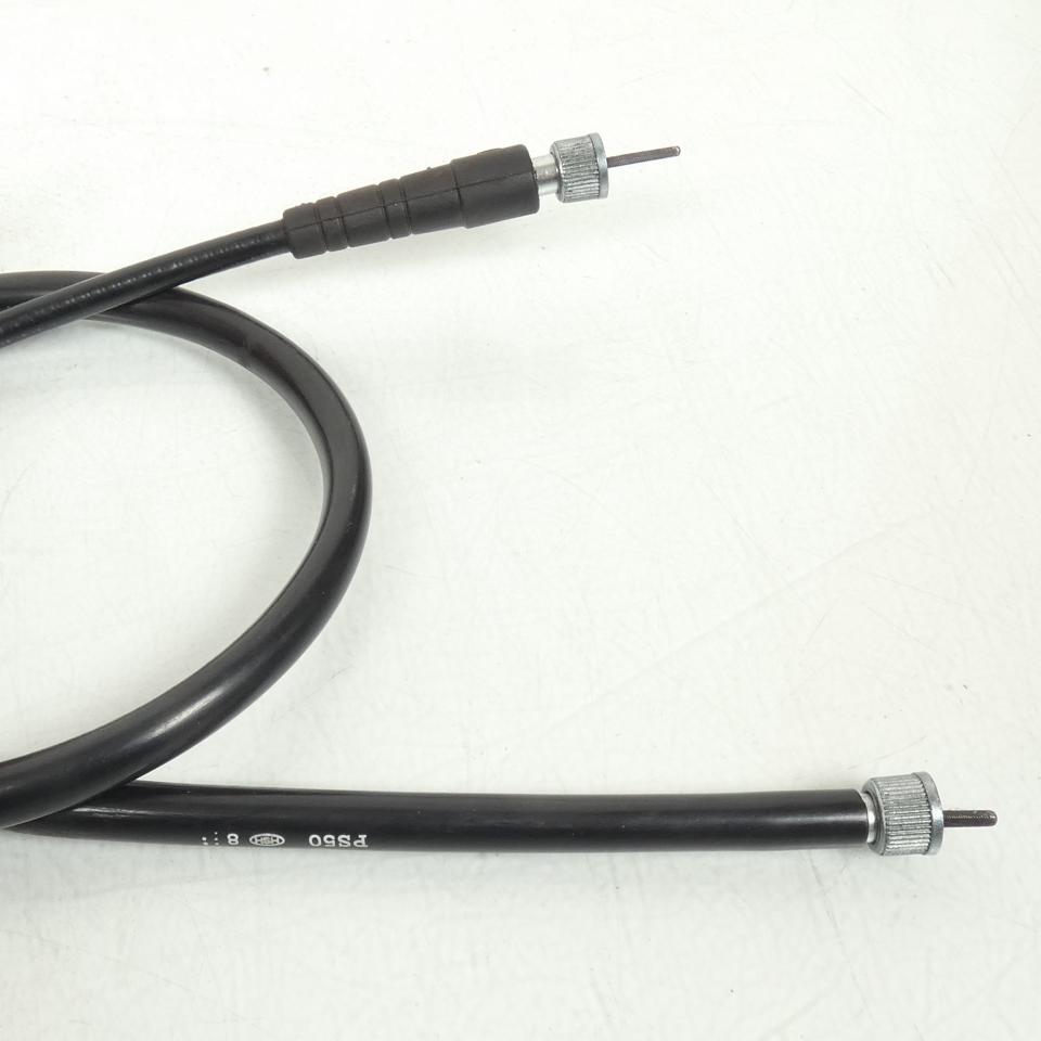 Câble de compteur pour Scooter MBK 50 Spirit 87cm / 90.5cm / 2.6mm / 2.4mm Neuf