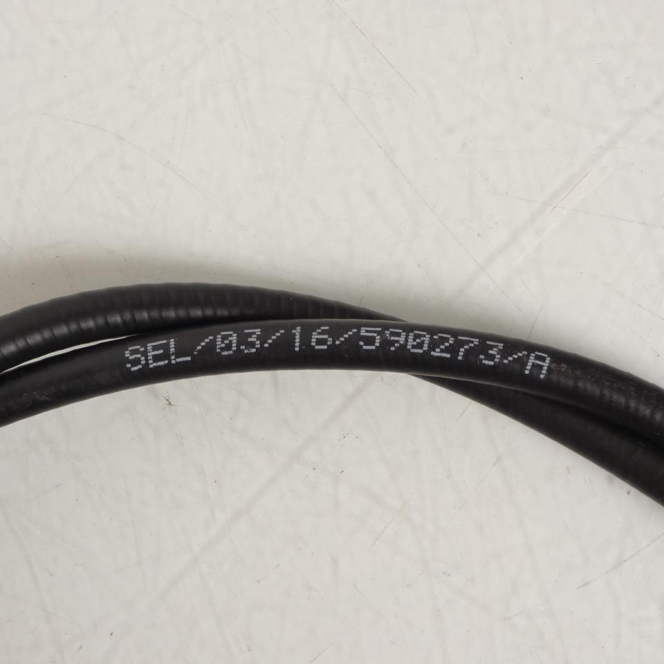 Câble de compteur pour moto ROYAL ENFIELD 350 Classic 590273/A 84cm 82cm 2.6mm