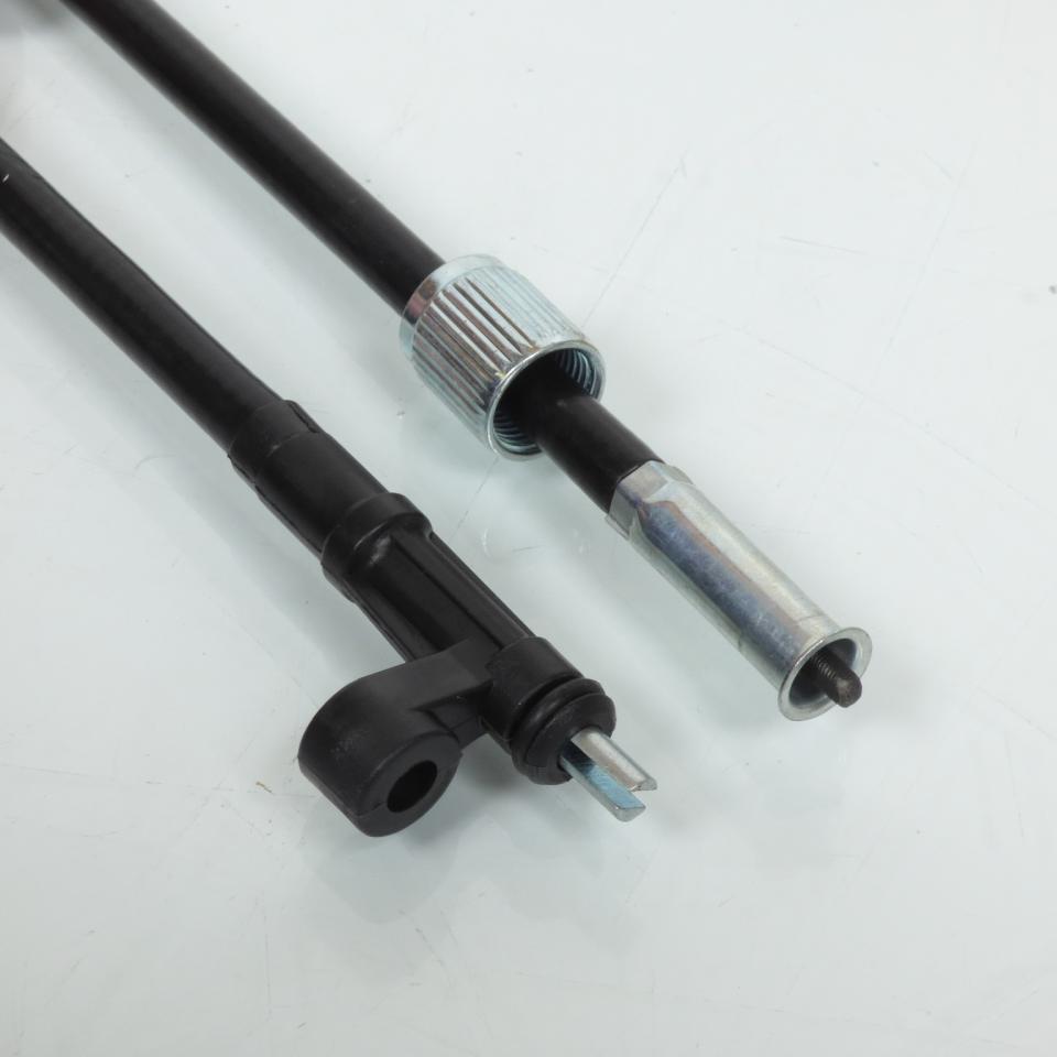 Câble de compteur TNT pour Scooter Chinois 50 GY6 type 3 carre/fendu 93cm Neuf