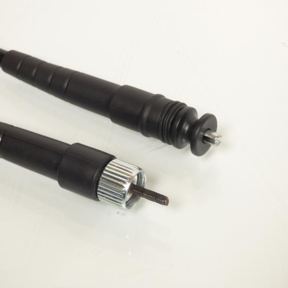 Câble de compteur Teknix pour Moto Honda 600 Xl V Transalp 1987 à 1990 44830-MM9-000 / PD06 Neuf