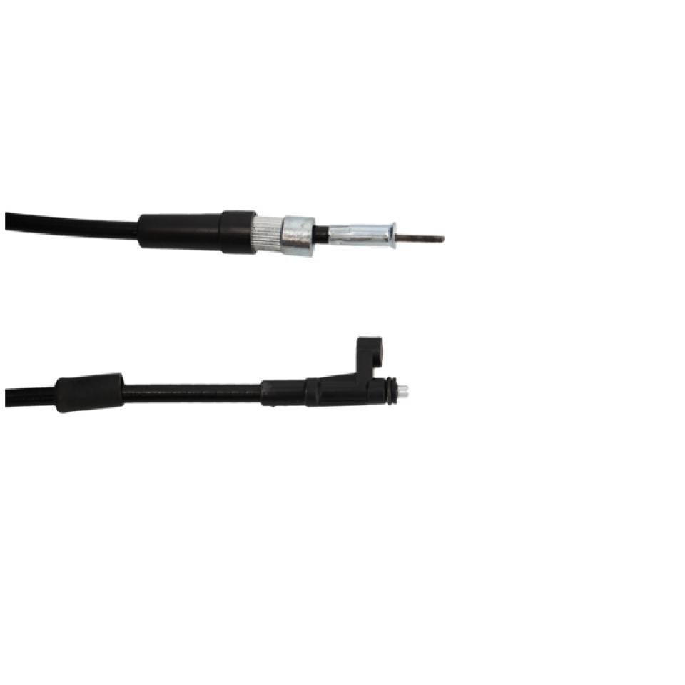 Câble de compteur Teknix pour Moto Honda 650 XL Transalp 1997 à 2007 44530-MAW Neuf