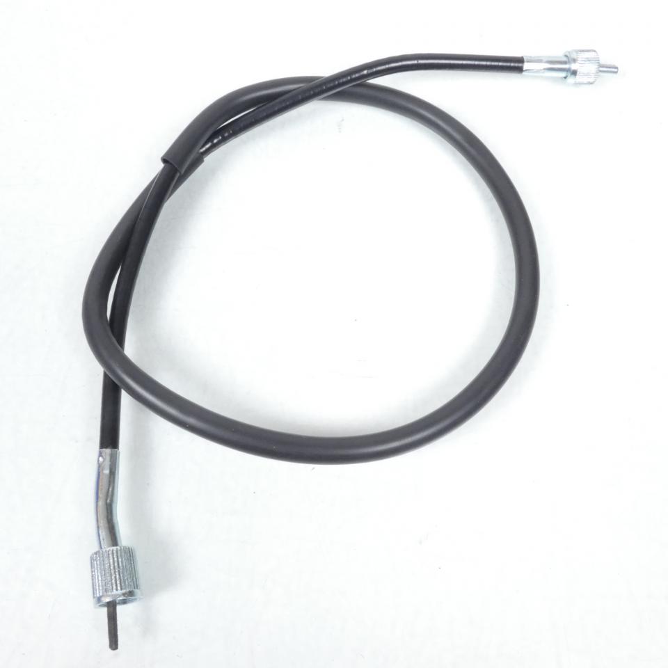 Câble de compteur Teknix pour ULM Kawasaki 250 EL B ELIMINATOR 1988 à 1989 Neuf