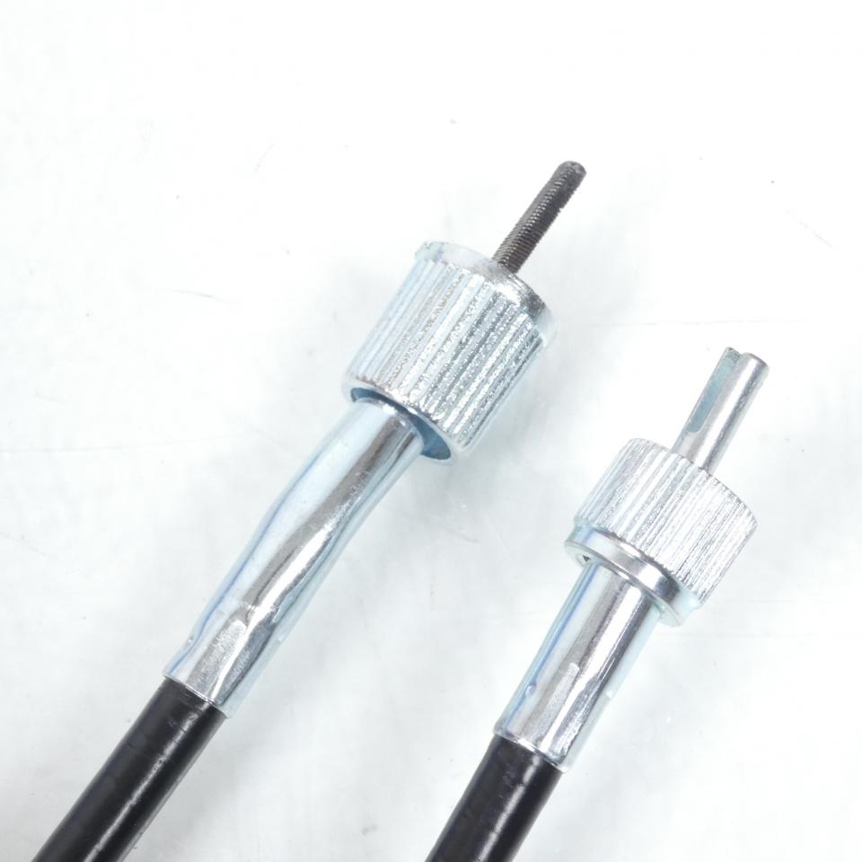 Câble de compteur Teknix pour ULM Kawasaki 250 EL B ELIMINATOR 1988 à 1989 Neuf