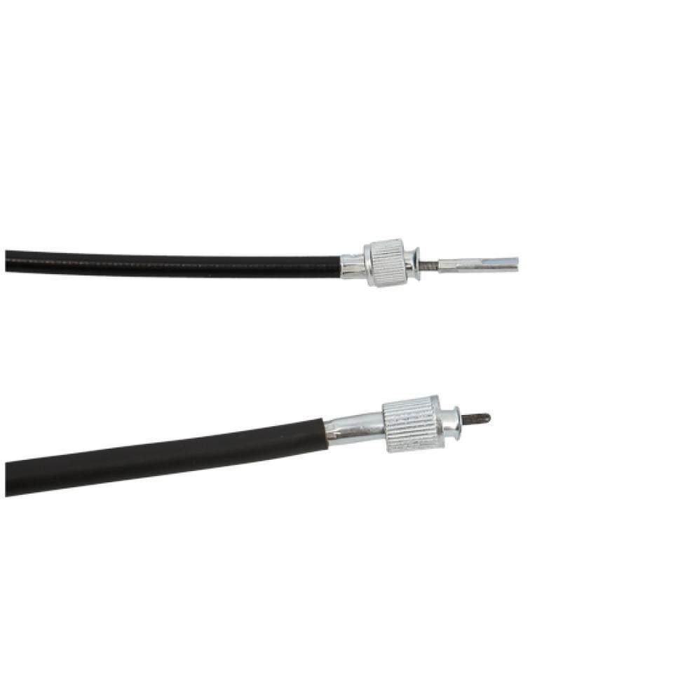 Câble de compteur Teknix pour Moto Kawasaki 500 EN VULCAN LTD 1996 à 2009 54001-1217 Neuf