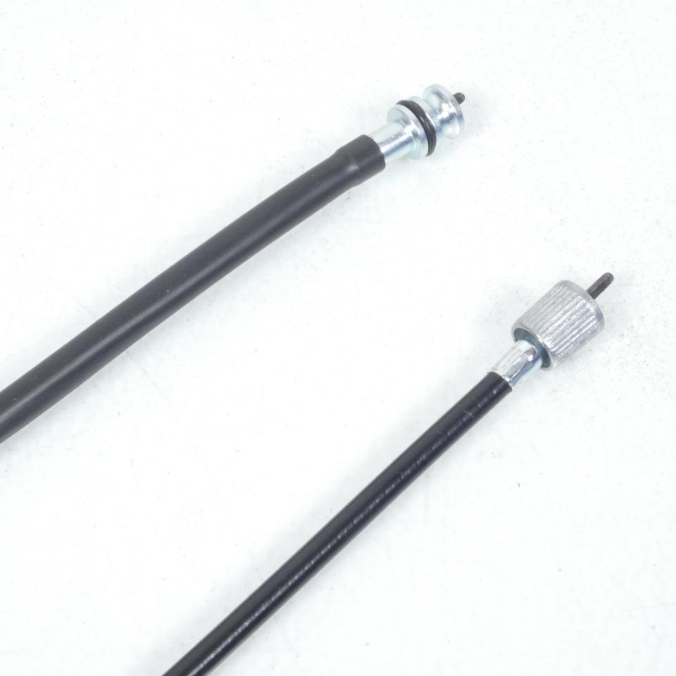 Câble de compteur Teknix pour Moto Suzuki 750 Gsx-R 1991 88cm / 85.5cm Neuf