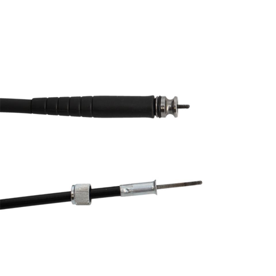 Câble de compteur Teknix pour moto Yamaha 600 TT 1994 à 1998 4GVH355000 Neuf