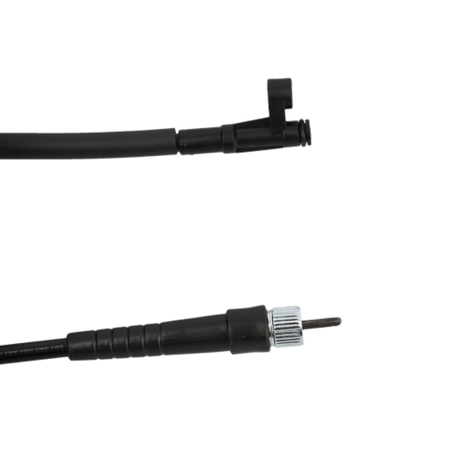 Câble de compteur Teknix pour Moto Honda 650 CBX E 1983 à 1984 111m / 110cm Neuf