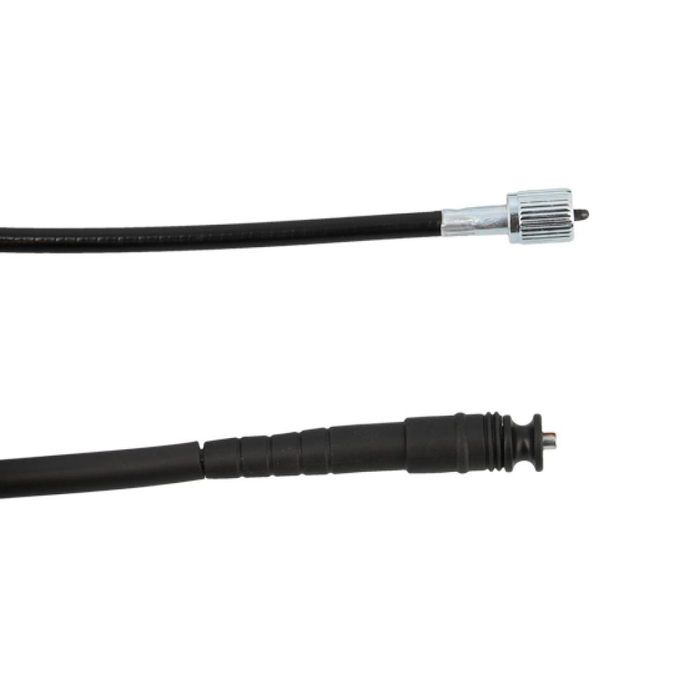 Câble de compteur Teknix pour ULM Honda 125 CG BRASIL 1992 à 2002 92cm / 90cm Neuf