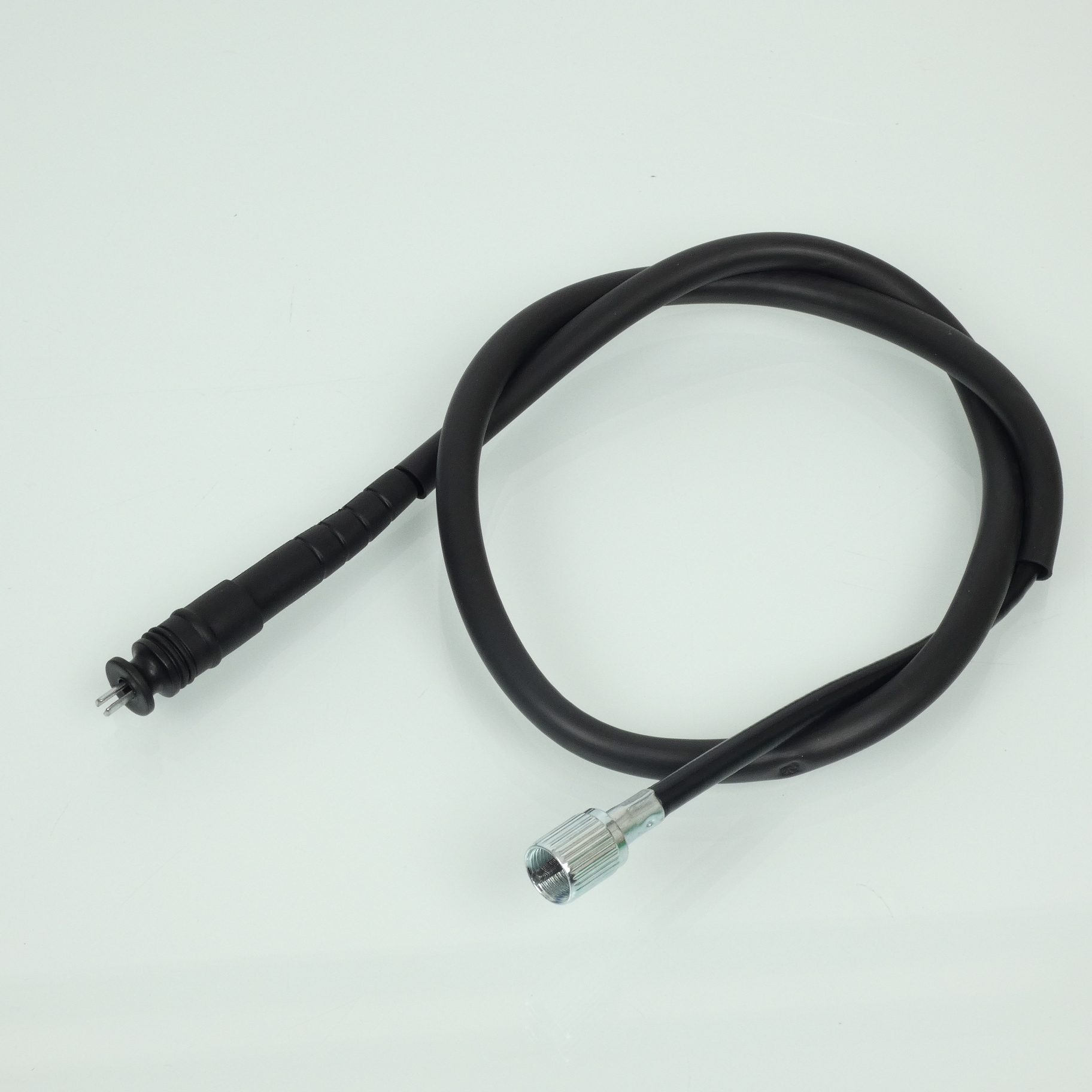 Câble de compteur Teknix pour ULM Honda 125 CG BRASIL 1992 à 2002 92cm / 90cm Neuf