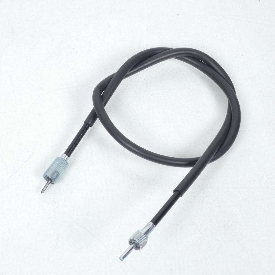 Câble de compteur Teknix pour Moto Kawasaki 1300 Kz A 1979 à 1982 100cm / 95cm Neuf