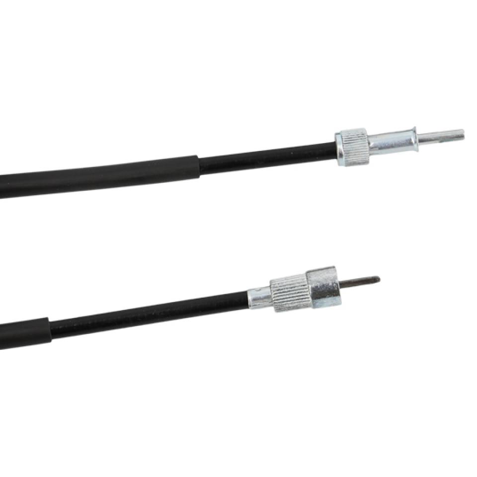Câble de compteur Teknix pour ULM Kawasaki 550 Z C LTD 1980 à 1982 104cm / 100cm Neuf