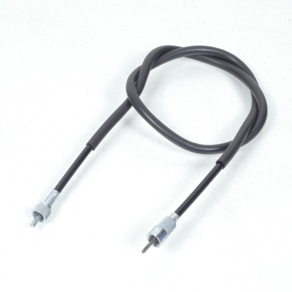 Câble de compteur Teknix pour ULM Kawasaki 550 Z C LTD 1980 à 1982 104cm / 100cm Neuf