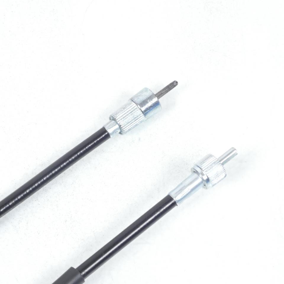 Câble de compteur Teknix pour ULM Kawasaki 550 Z C LTD 1980 à 1982 104cm / 100cm Neuf
