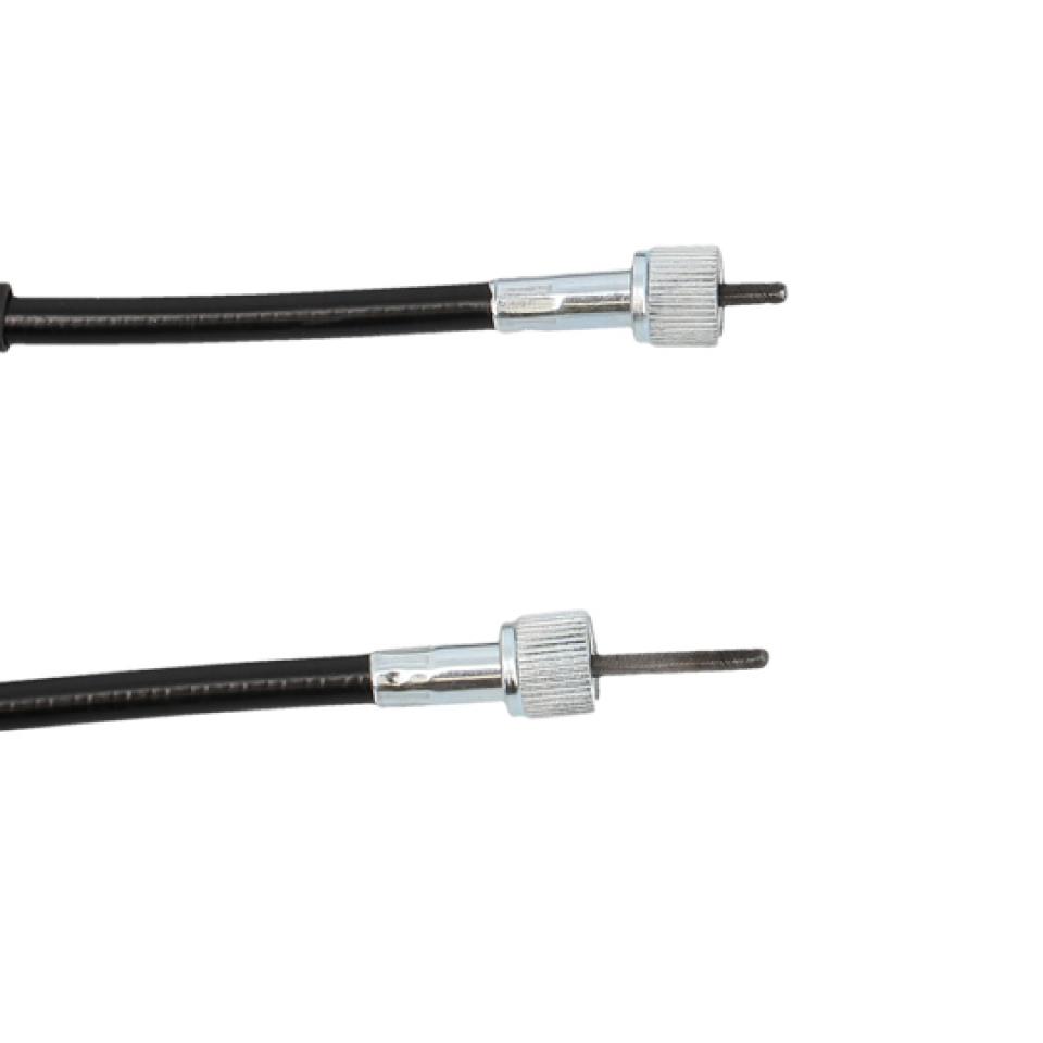 Câble de compteur SELECTION CGN MOTORISE pour ULM Yamaha 80 DT LC LL 1985 à 1997 95cm / 90cm Neuf