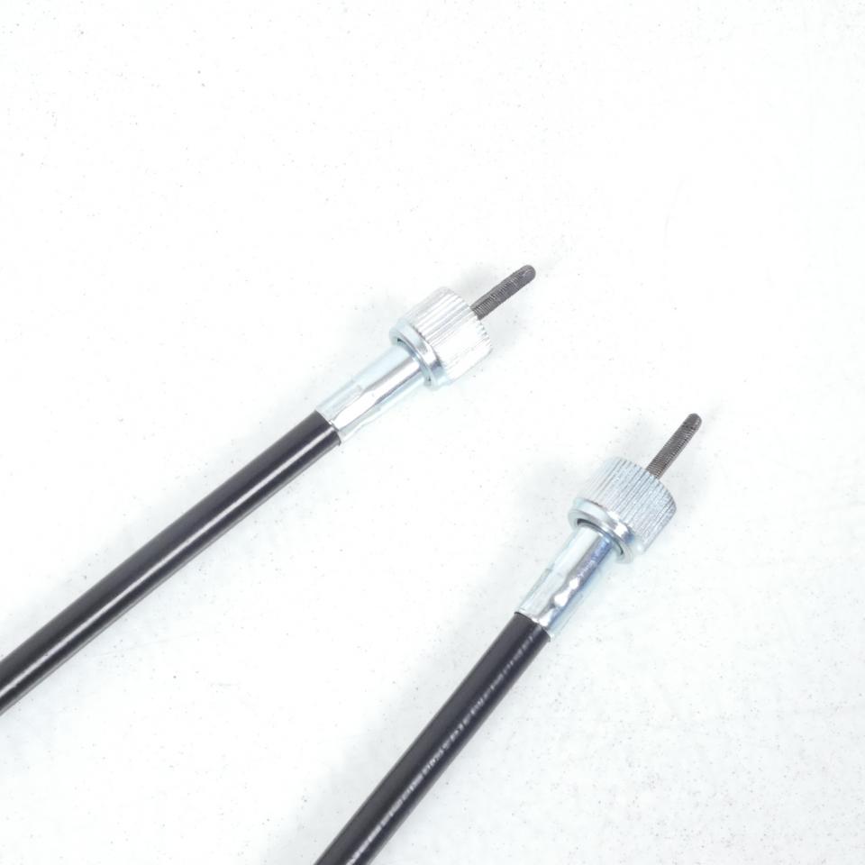 Câble de compteur SELECTION CGN MOTORISE pour ULM Yamaha 80 DT LC LL 1985 à 1997 95cm / 90cm Neuf