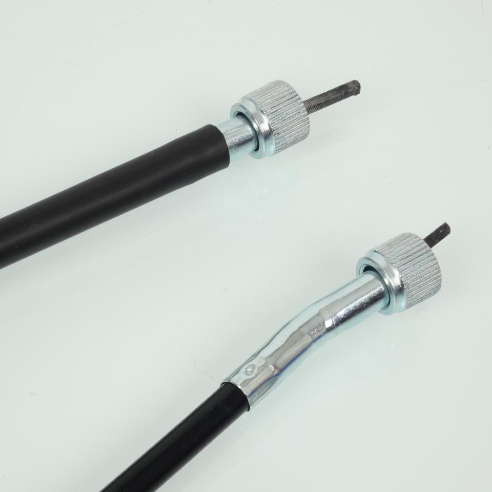 Câble de compteur Teknix pour Moto Yamaha 600 XJ H 1984 à 1991 Neuf